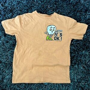 Zara boys t-shirt size 9-10